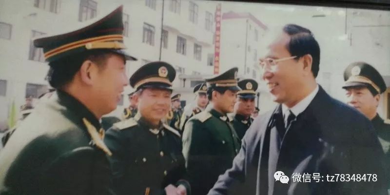 今日头条天台籍自主择业军官王宝生一腔热血闯商场一寸赤心系桑梓