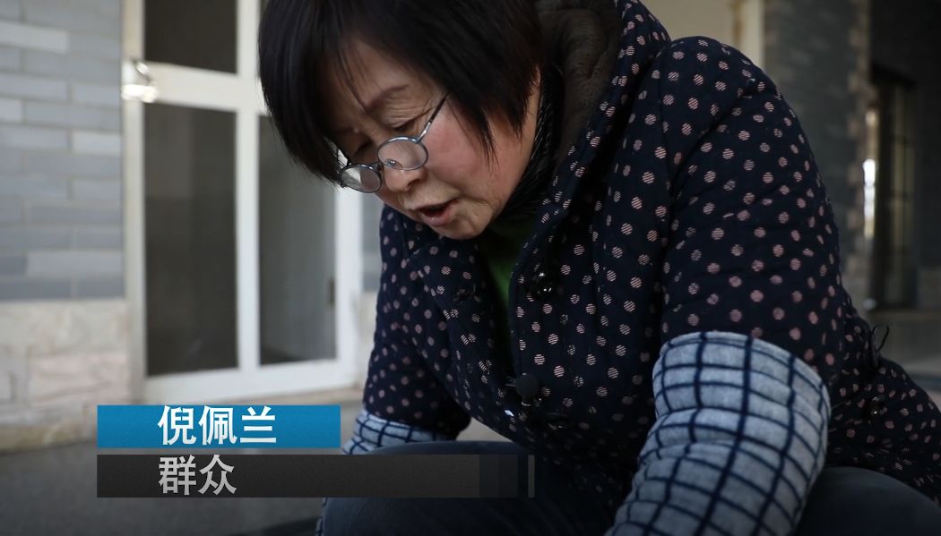 因为这件事做得好,崇明的佩兰阿姨被点名表扬! mg娱乐电子网站