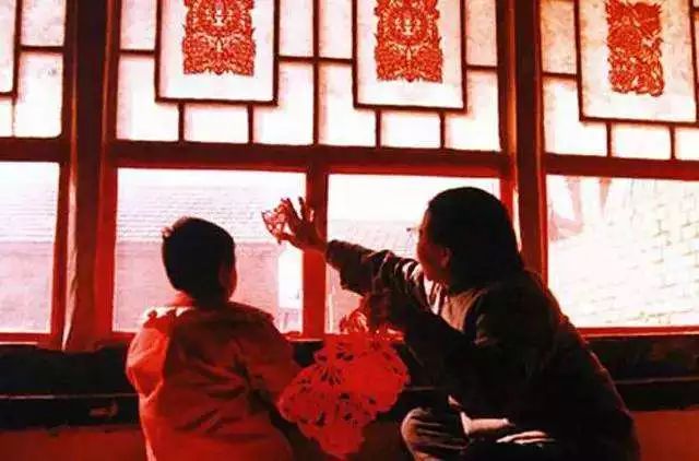 见证70年│春节风俗与时俱进,过年新变化折射时代变迁