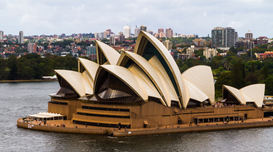 澳大利亚600类签证网上申请的,哪几种情况需要