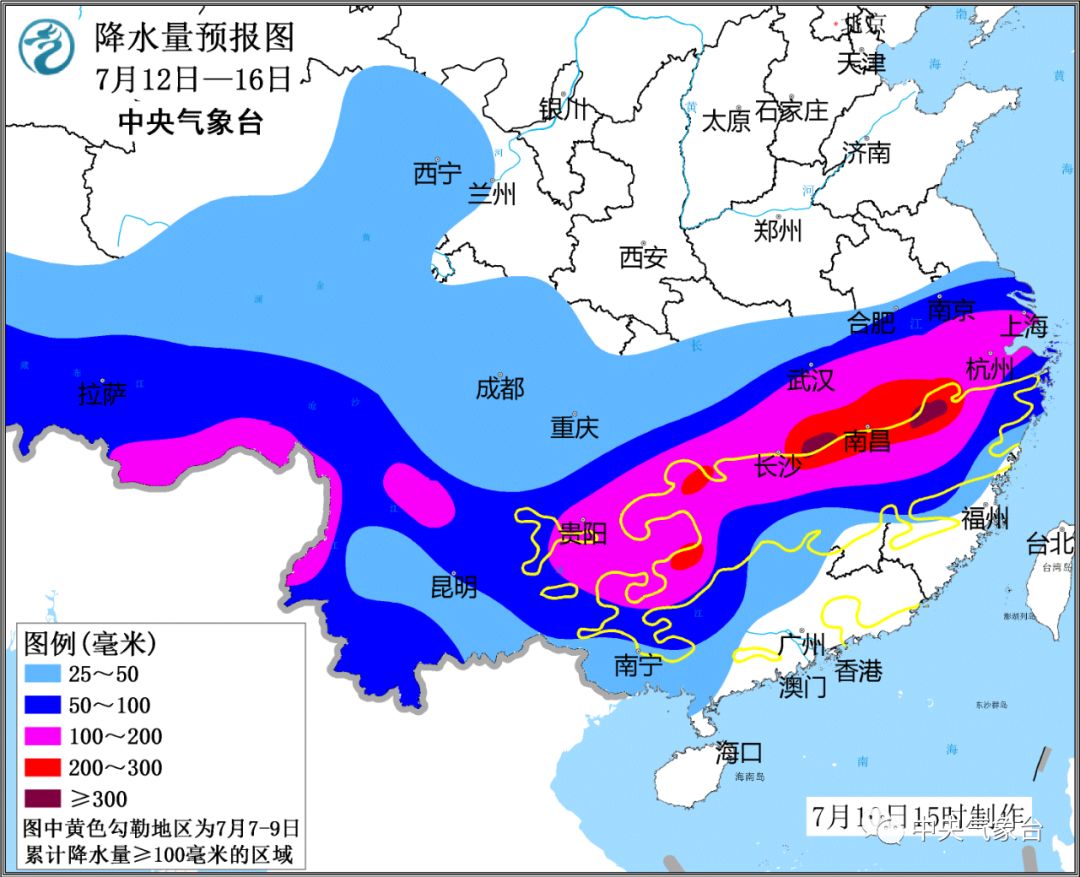 作为中国南方高原上人口分布最广_强冷空气继续影响全国 南方大部及青藏高原(3)