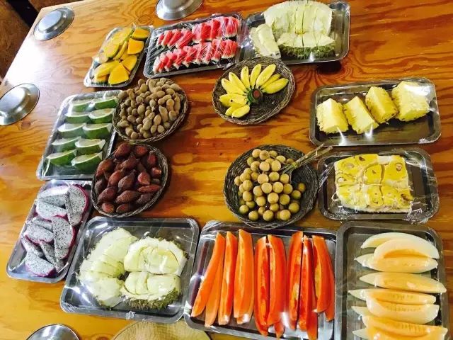 暑期带孩子去哪儿好?来泰国享受亲子游 这是我