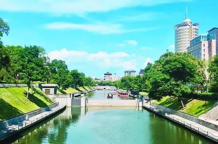 106个蓝天 同比增加11天~ 西安收获今年第10个优级蓝天! 18luck新利官网登录