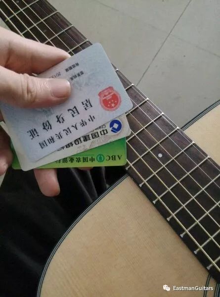 吉他弦距究竟有没有一个统一的标准