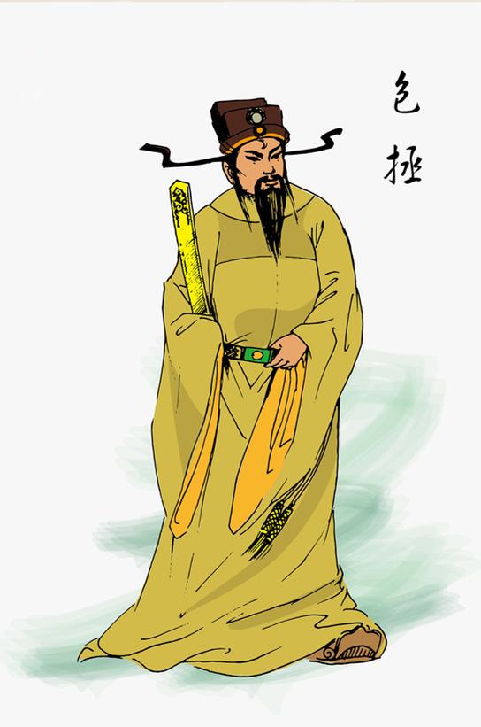 欧阳修为何会给包拯差评?