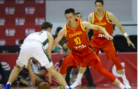 nba夏季联赛中国队战绩 dcf96178402743049ec5614b769fffe6.png