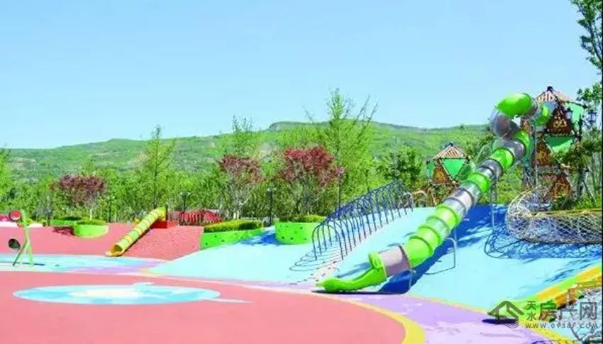 天水召开商城城市建设介绍座谈天水公园城有声有色情趣公园性之助图片