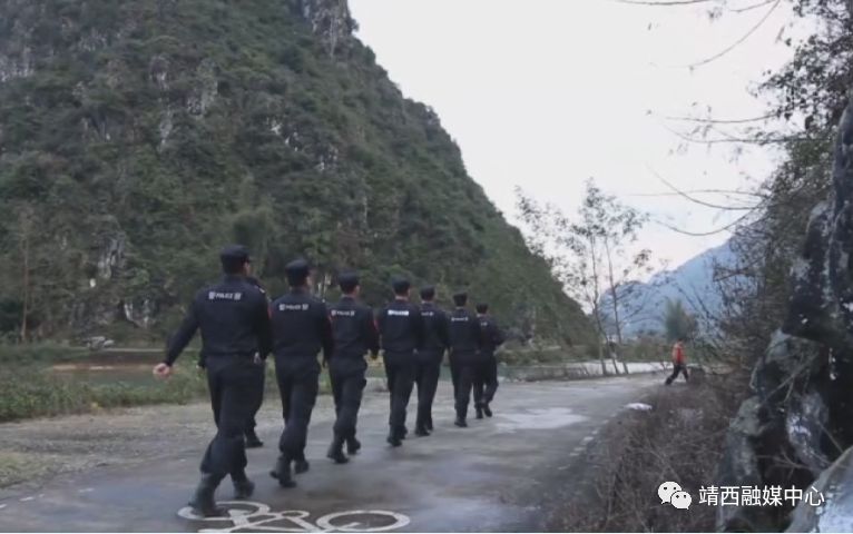 6个靖西简讯靖西召开涉矿区征地暨打击非法盗采矿产资源