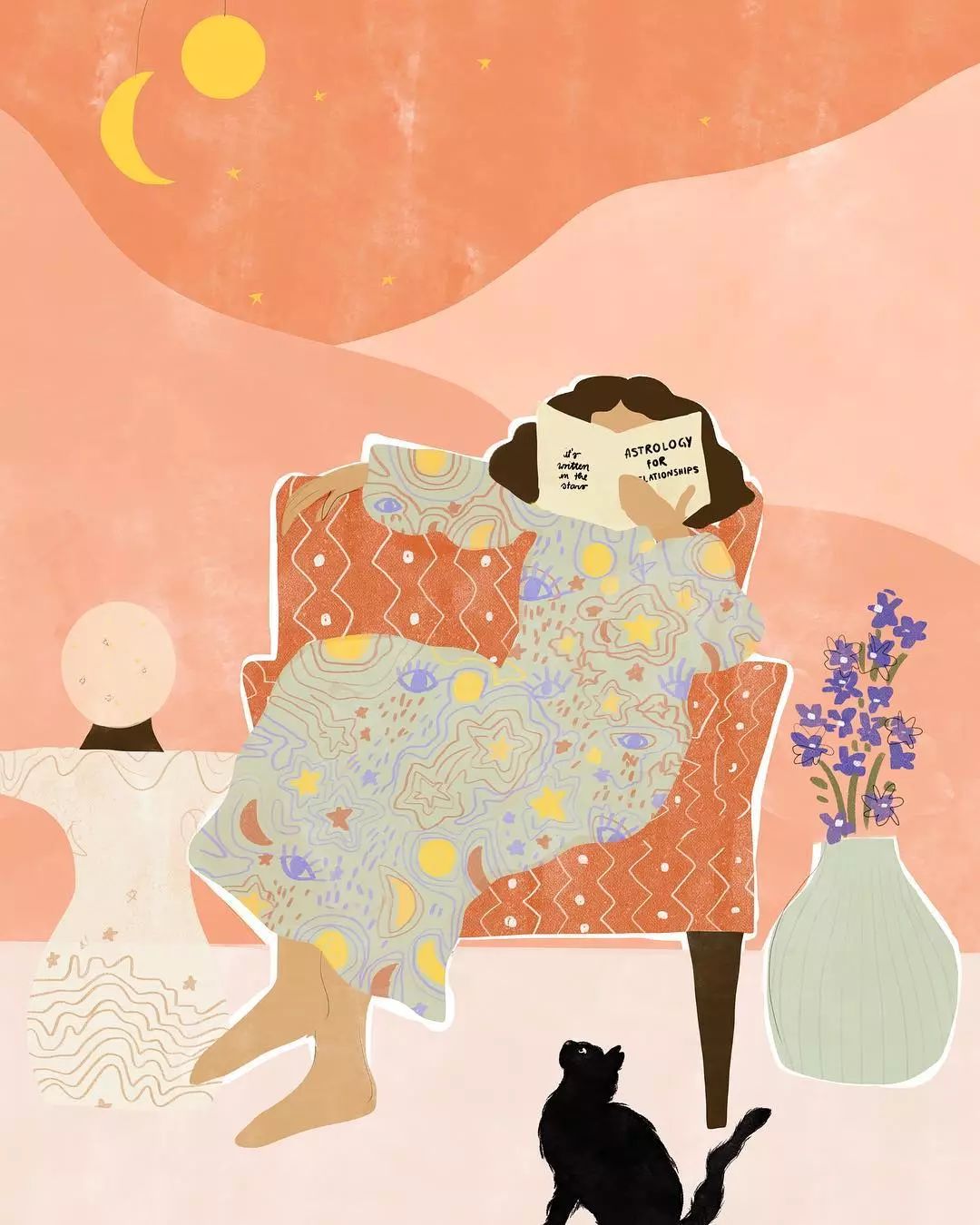 喜欢拿着手中放不下书猜成语_手中拿着书的简笔画(2)