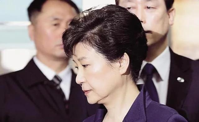 朴槿惠如果死在监狱里，韩国民众会为她喊冤吗？