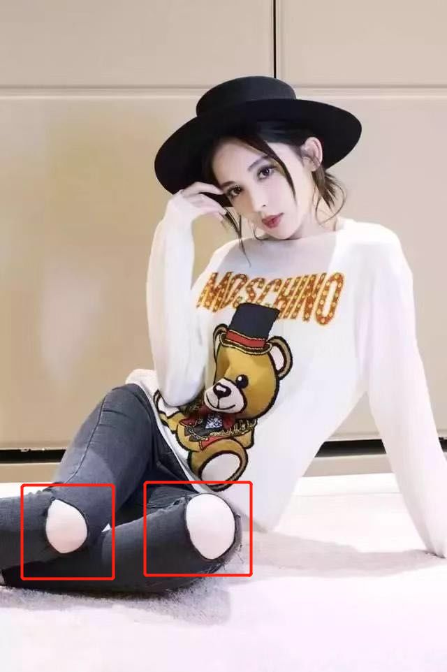 男友嫌丑9年不娶,她却靠腿逆袭成仙女,被老公