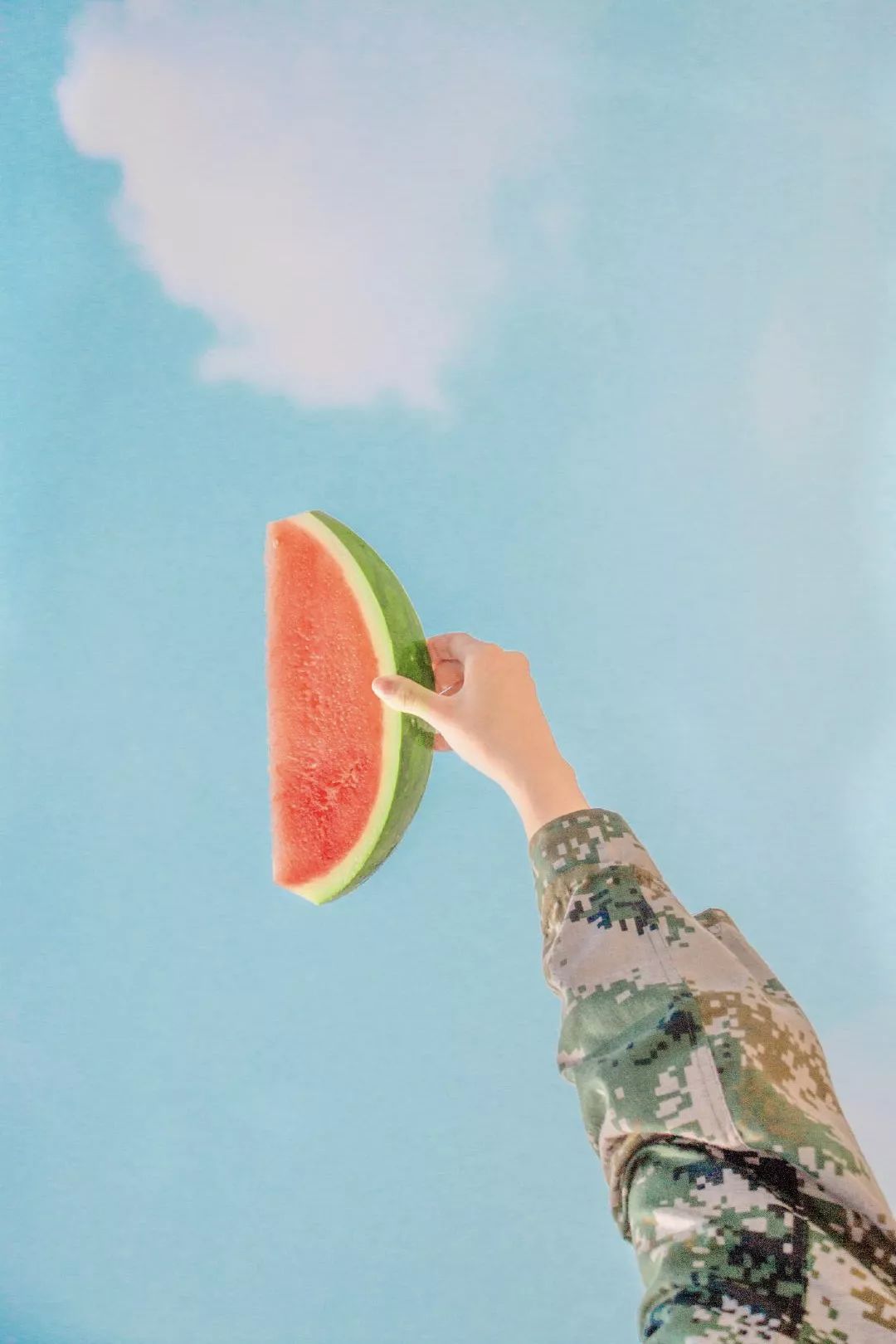 七言 | 我给你的微信备注是十二