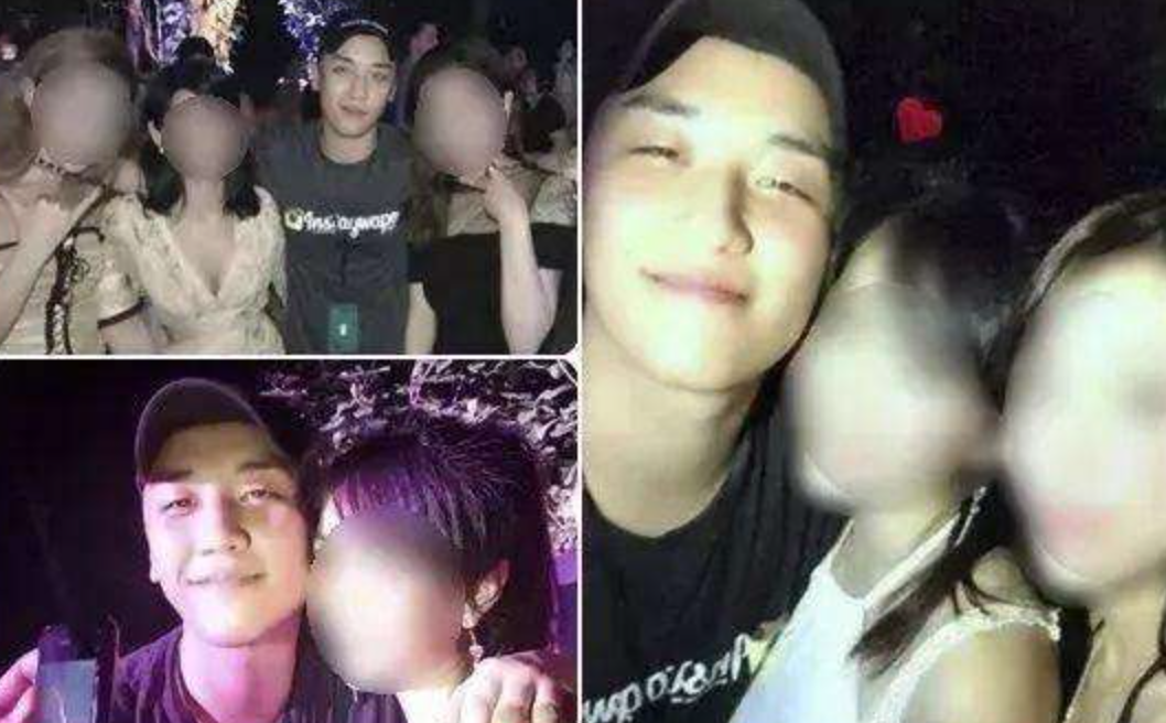 李胜利赢了?警方称胜利夜店无性暴力!粉丝如此嚣张狂欢!