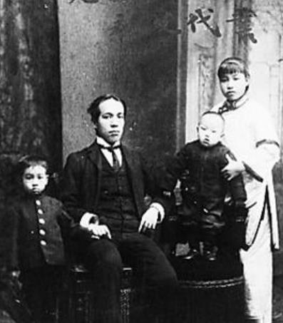 龙九子排行_赌王何鸿燊的六位公子,真是龙生九子,各不相同(2)