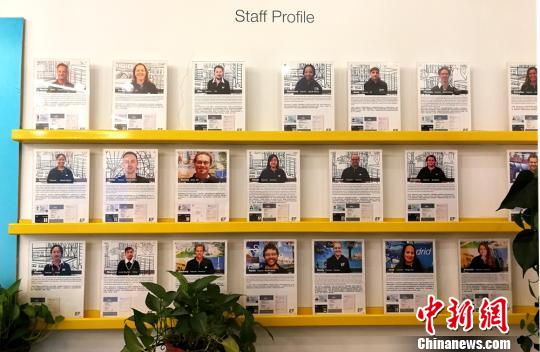 警方回应英孚外教涉毒:外国人在中国没有违法特权 澳门百家乐