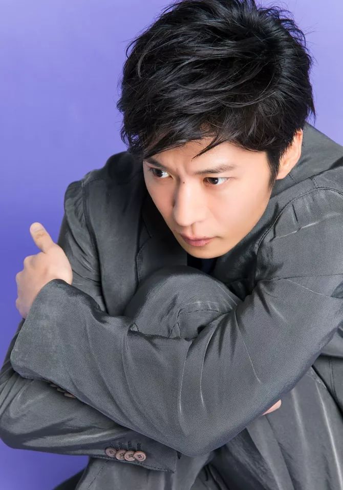 出道18年走红,田中圭35岁演小奶狗也毫不违哈尔滨公路美食大桥图片