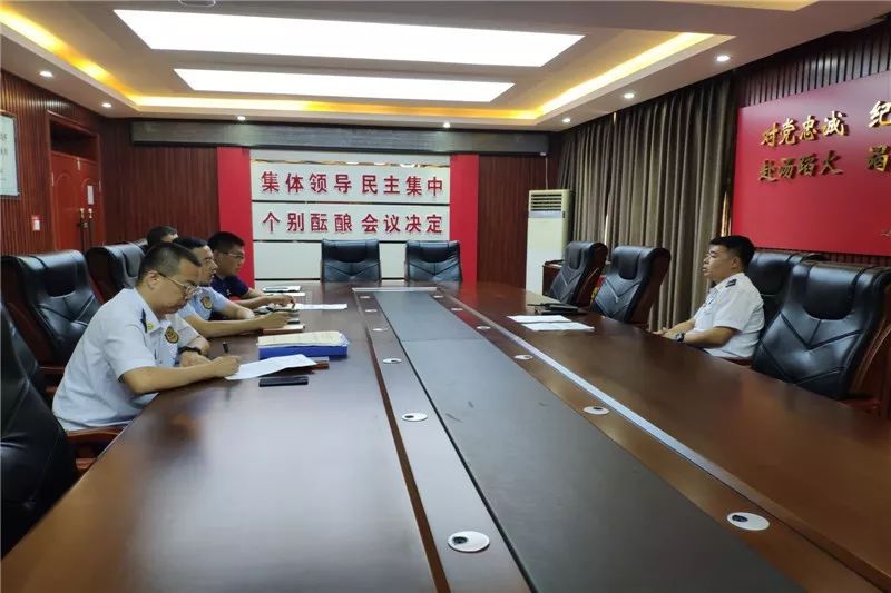 各地动态 | 铁西大队召开执法例会研究部署校园周边经营场所消防安全工作 99真人备用网址