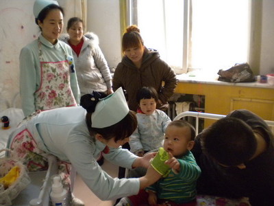 孩子上幼儿园后经常生病,医生直言:3种早餐害的,别再给娃吃了 网上金沙网站