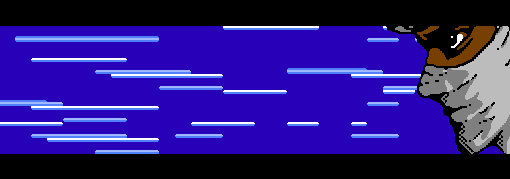 tecmo的巅峰之作,回忆儿时经典fc游戏忍者龙剑传系列的故事