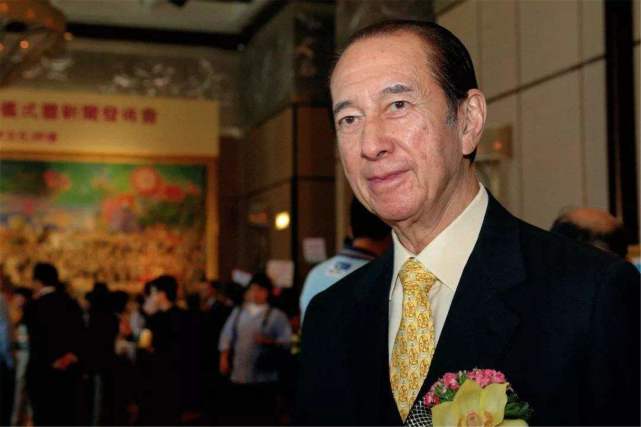 开赌场也不是一本万利,他开赌场一年就亏掉30亿,现在还负债54亿 18新利下载网址