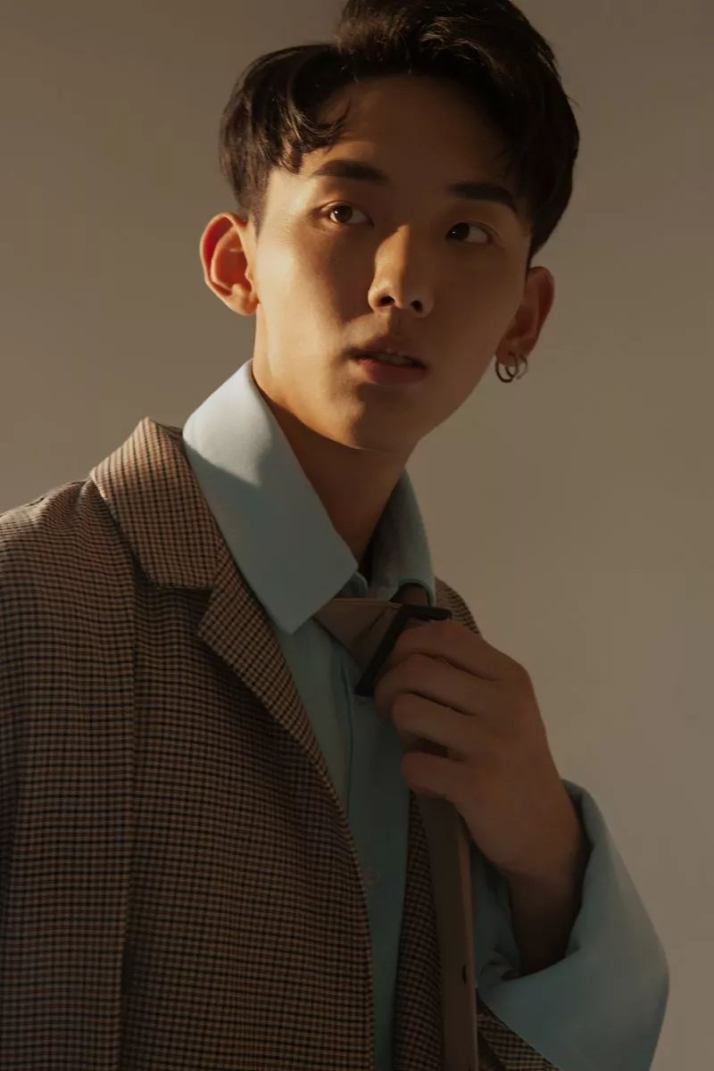 esee 翟元琛|多面少年