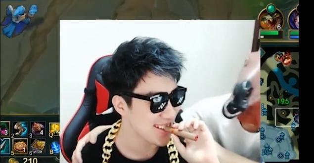 虎牙劳模主播哪家强?网友:只服骚男 10bet备用网址
