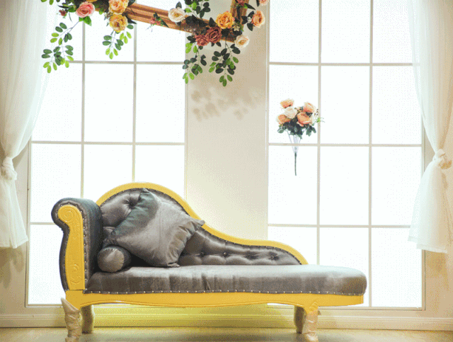 13 家不同风格的主题馆皆由国内外著名影楼设计师精心设计涵盖了中式