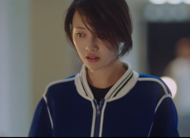 流淌的美好时光:马天宇终于在天台表白郑爽,郑