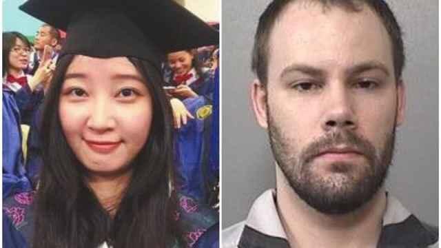 章莹颖案法官拒校方心理咨询师作证!辩方曾欲以被告心理问题免死 yg亚冠电子游戏