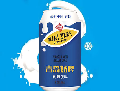 奶啤是什么?从材质、构成、口感和功效,告诉你