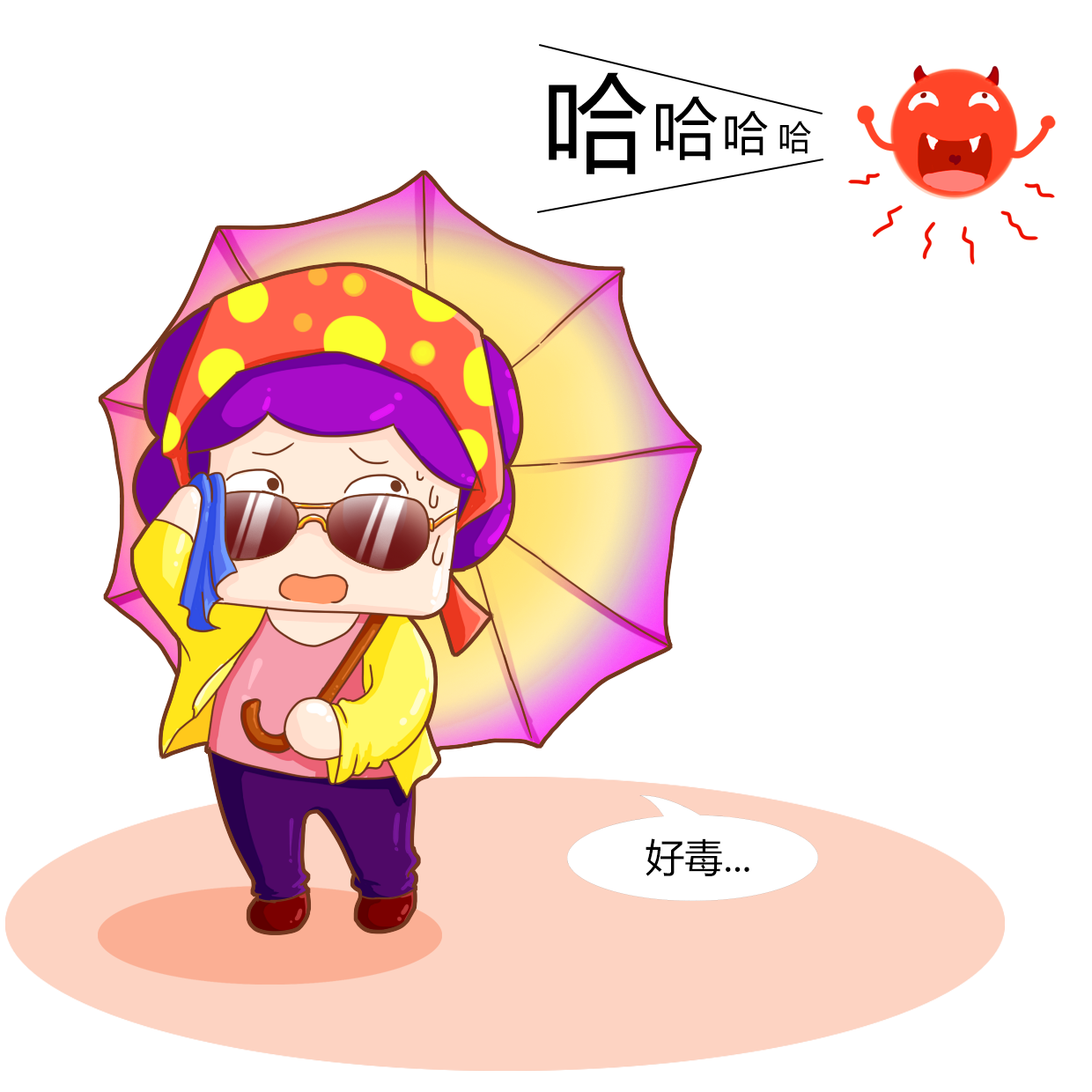                     原创            准妈妈夏季需要防晒吗？什么防晒方式好？这里有答案！