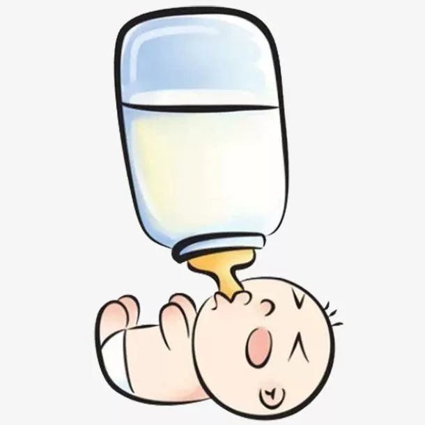 这5个习惯会让娃越长越丑,很多妈妈第一个就中招了!