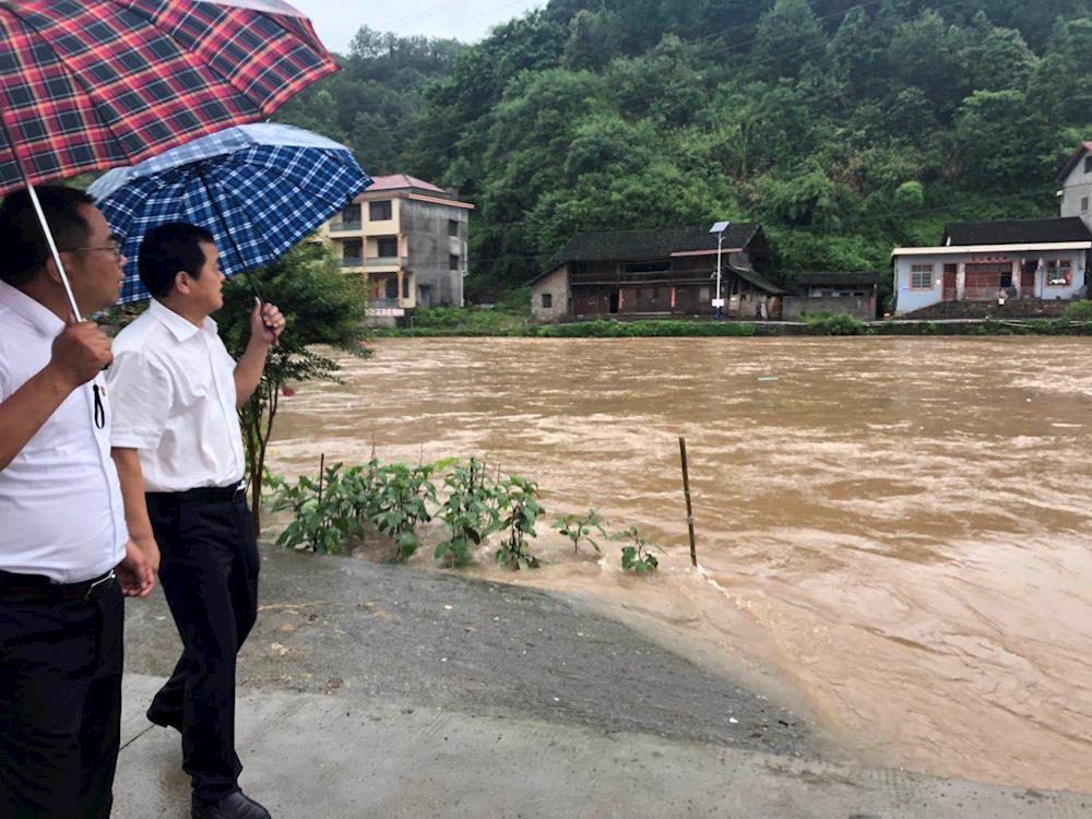 (来源:怀化市沅陵县人民政府) 截至7月12日14时,马底驿乡累计降雨量