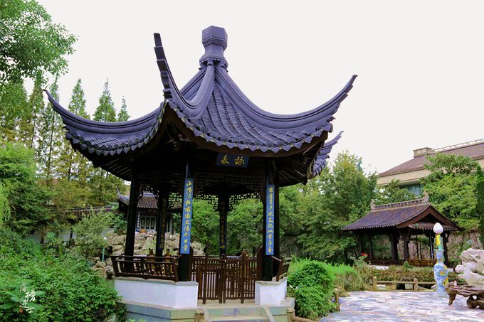 浙江衢州也有一座孔庙,建筑很有江南特色,孔氏竟还有南北二宗 g电子游戏娱乐场