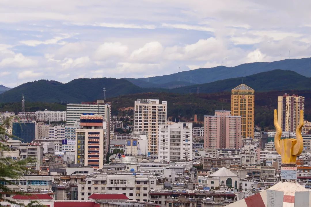 寄情彝村——浙江大学竺可桢学院赴云南楚雄彝族自治州楚雄市社会调研