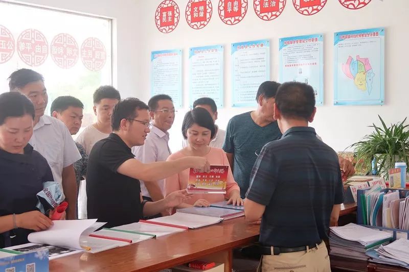 李垱乡人口(3)