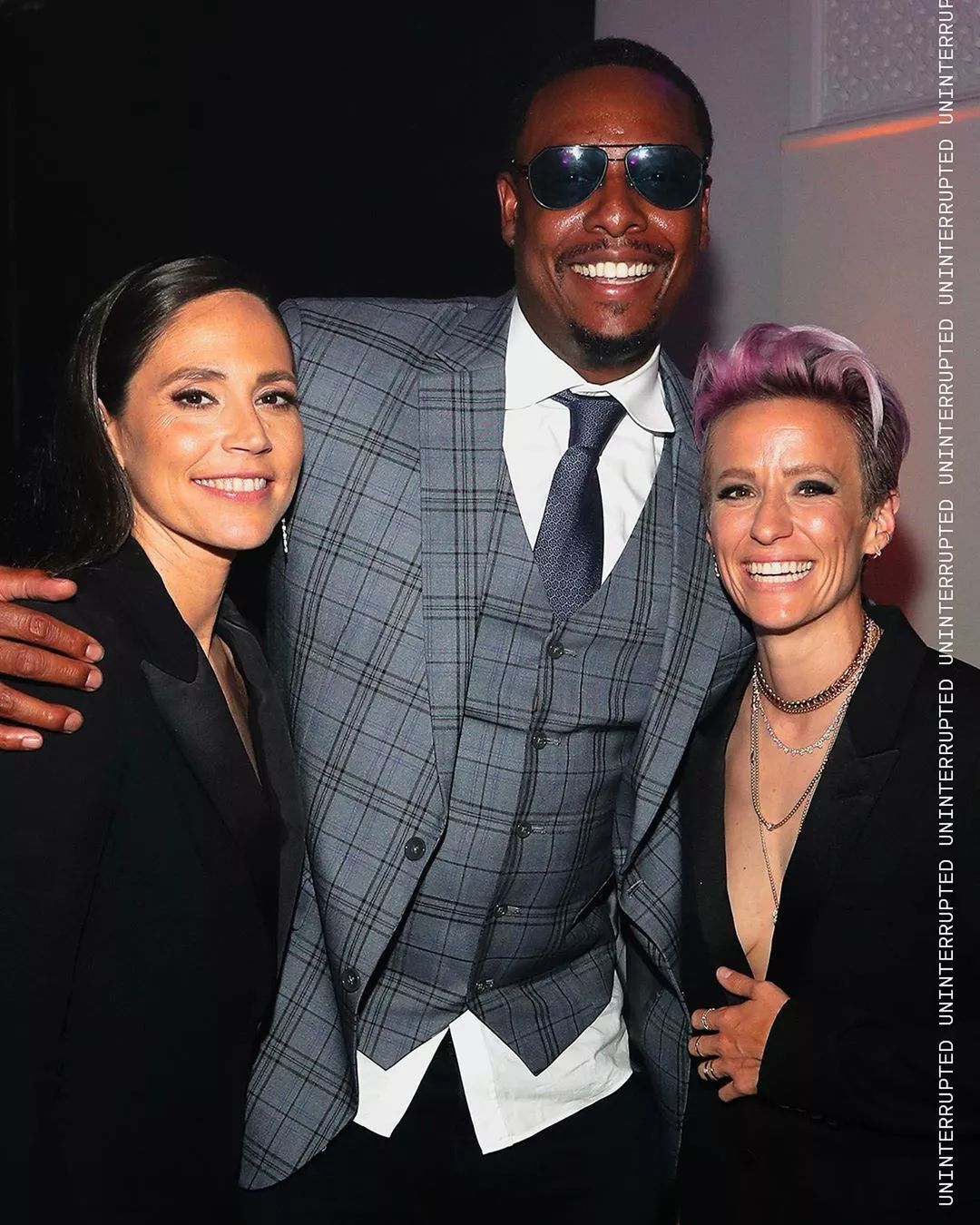 ULSUM丨来,给我翻译翻译什么叫惊喜?