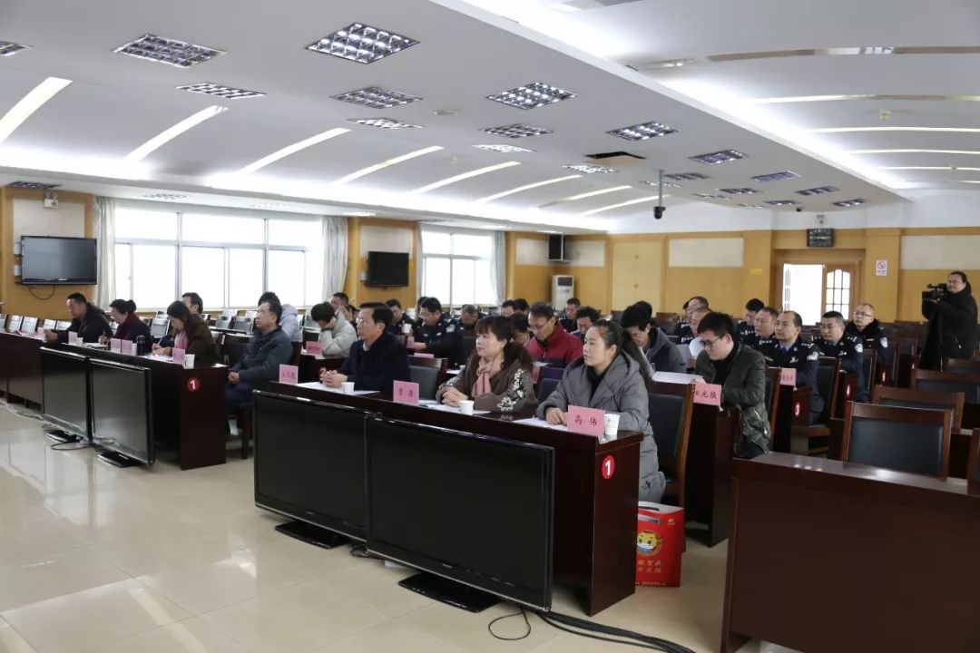【详情】榆林市公安局原副局长白玉功等4人为黑恶势力