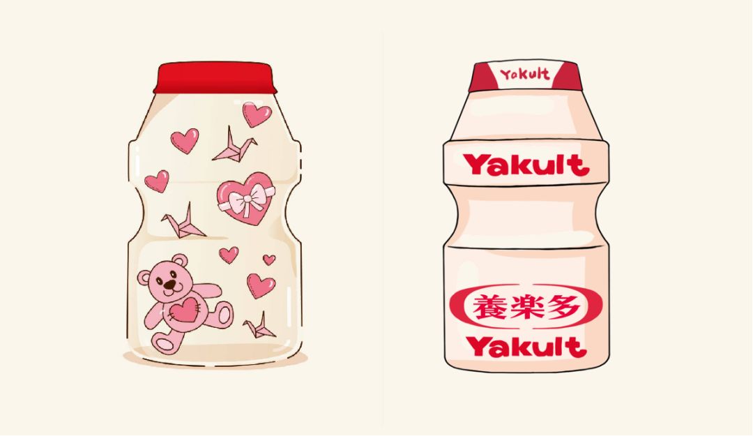 养乐多日销750万瓶，一个小红瓶为啥能火85年?