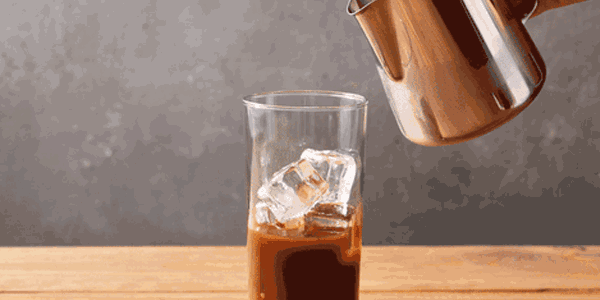 当豆奶遇上咖啡,这个神仙组合惊艳你的味蕾!文末更有宠粉福利送!