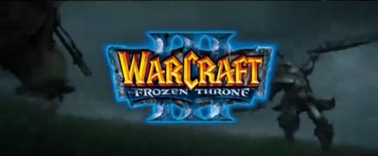 人皇SKY再度直播魔兽争霸,手感火热!目测已找