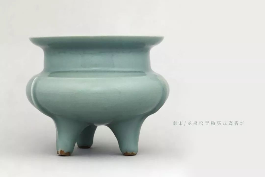三证龙泉——不是所有的青瓷,都可称龙泉