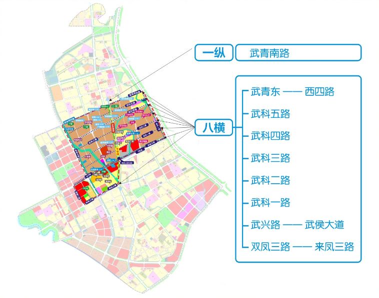 武侯新城入选国家知识产权试点园区!