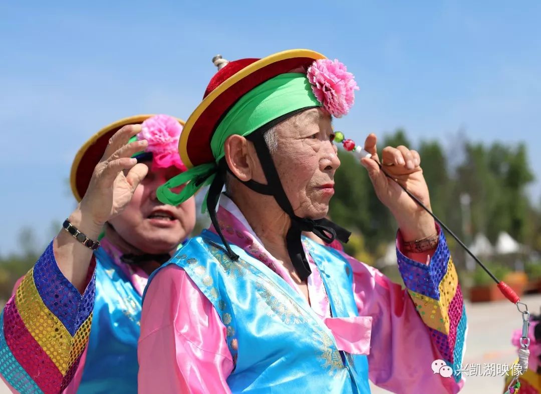 密山新闻我市举办第二届朝鲜族民俗文化节
