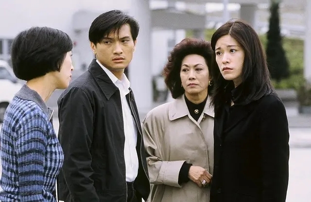 港味粤语经典台词系列