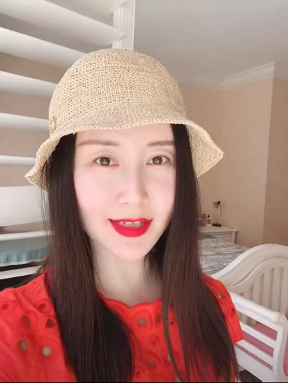 舒畅疑整容近照不敢认 粉丝力挺:美颜过度 申博官网注册