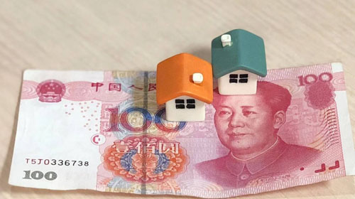 房地产“降温易,降价难”,难在哪儿? 新世纪娱乐登录