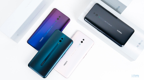 “宝藏手机”OPPO Reno 于无声处给你最佳体验 bwin888登录