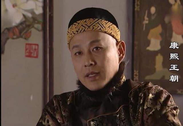 经典剧《康熙王朝》:豆瓣评分9.1,历史还原度高