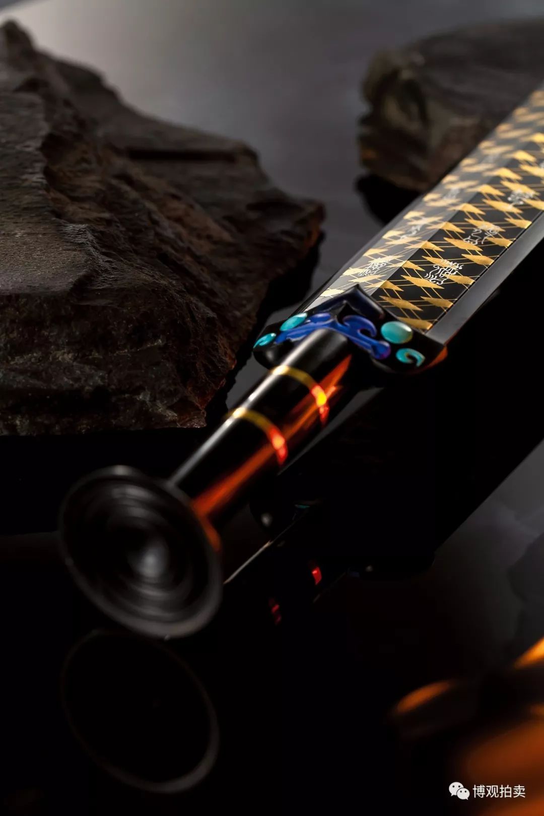 明日预展 | 创意点亮生活,那些惊艳眼球的别致玉